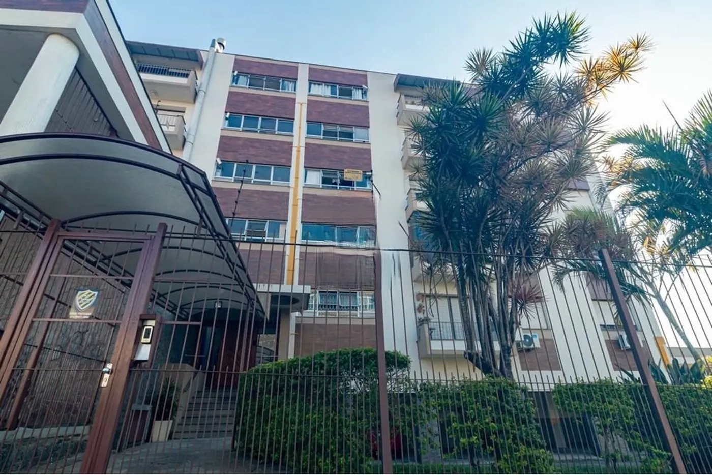 Edificio Ponaim Apto AP4750 - Antunes e Silva Assessoria Imobiliária Exclusividades