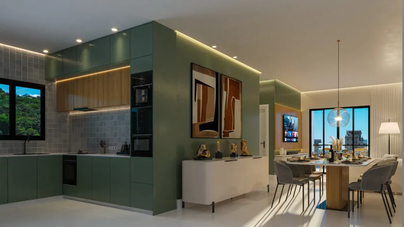 Taos Exclusive - Voltolini Construtora