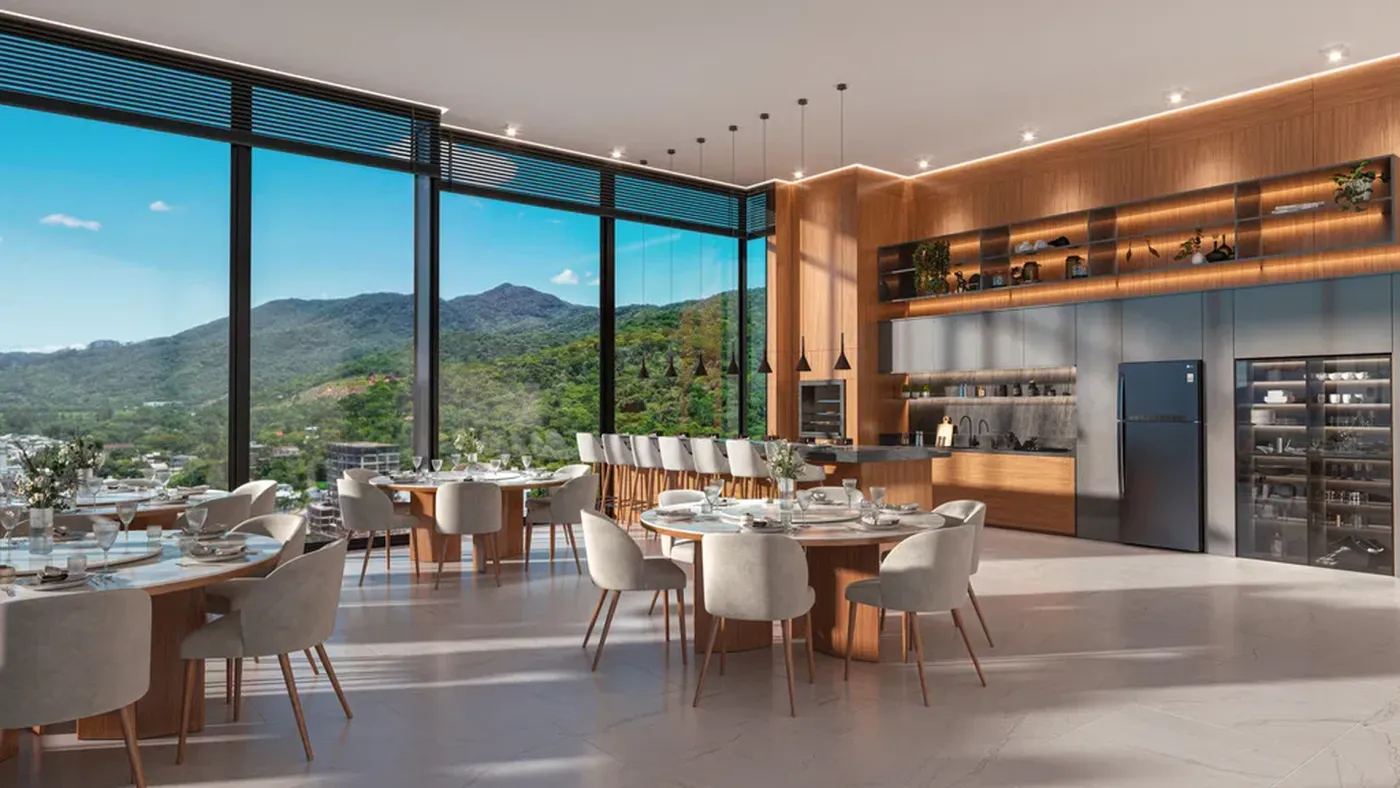 Taos Exclusive - Voltolini Construtora