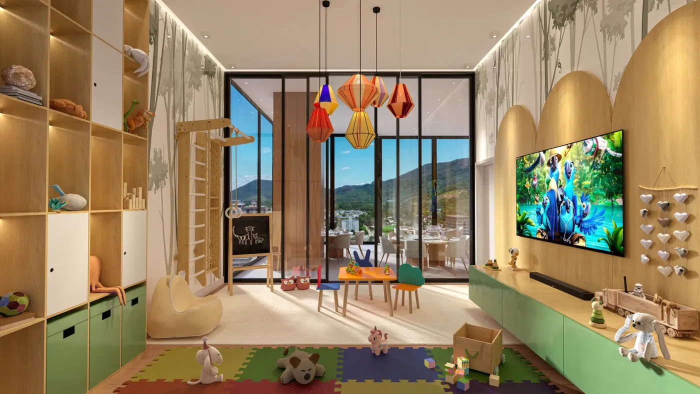 Taos Exclusive - Voltolini Construtora
