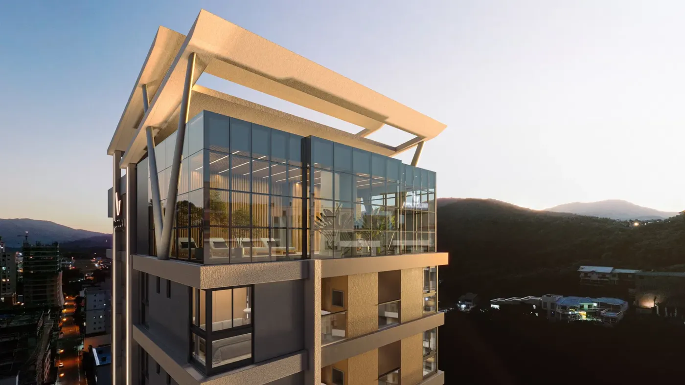 Taos Exclusive - Voltolini Construtora
