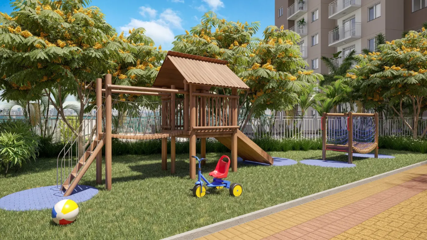 Plano&Alto Morumbi Benois - Plano&Plano SP
