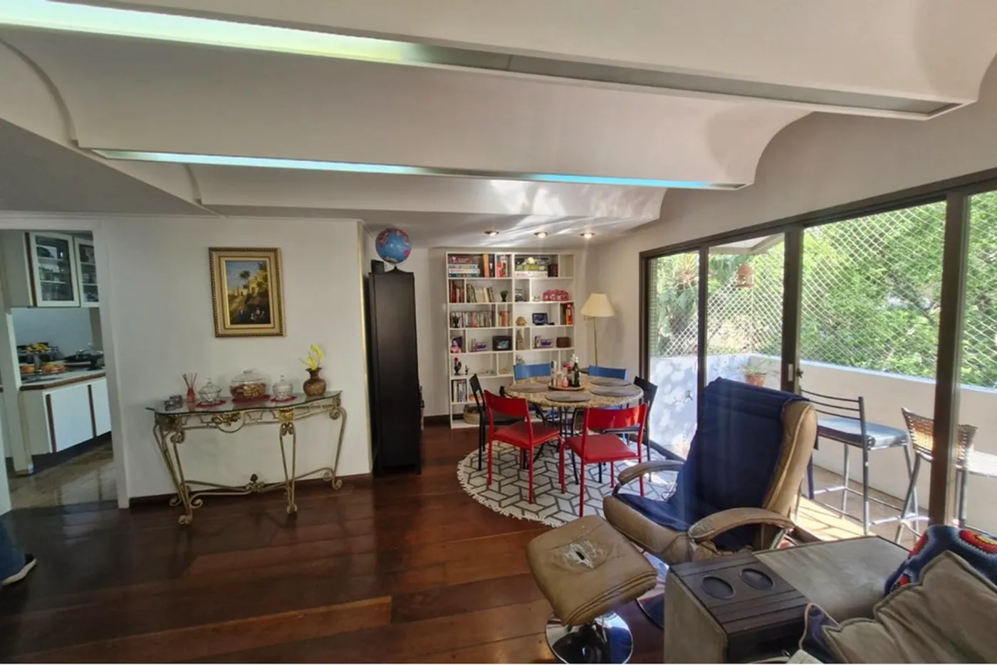 SVDP 3812 Apto 602291018-180 - REMAX B12 Exclusividades