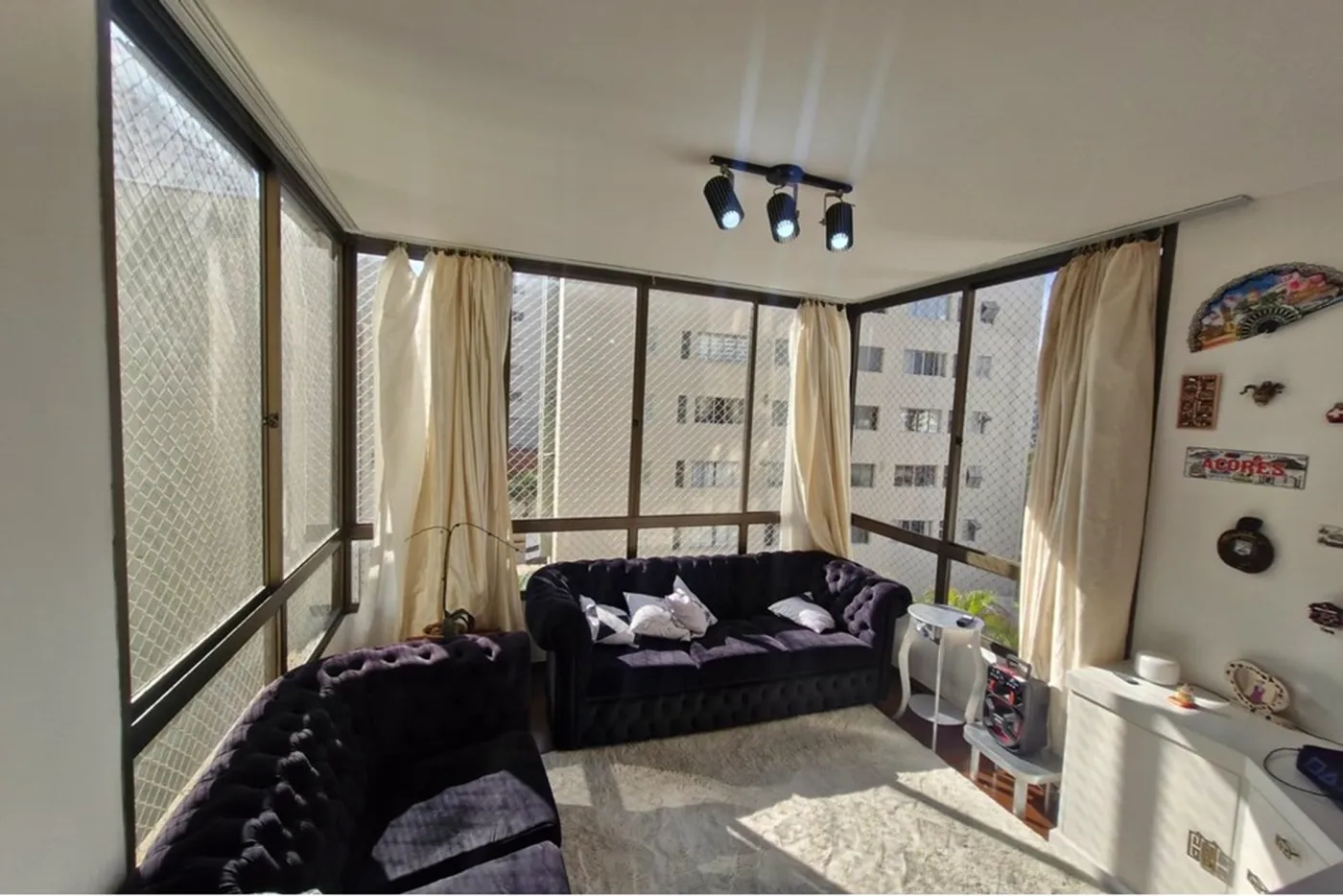 SVDP 3812 Apto 602291018-180 - REMAX B12 Exclusividades
