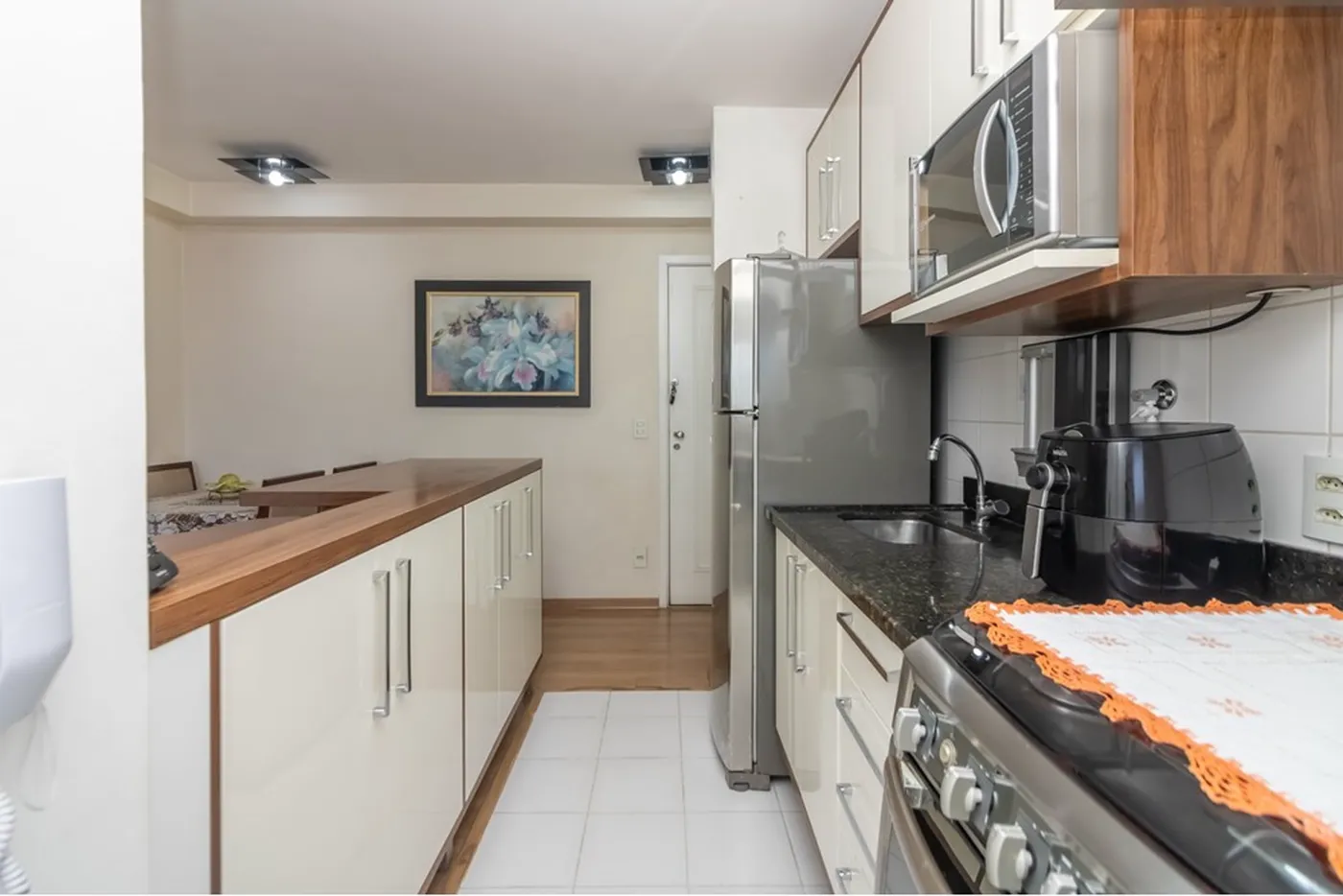 JDSCJN 195 Apto 602031024-100 - REMAX Classique Exclusividades