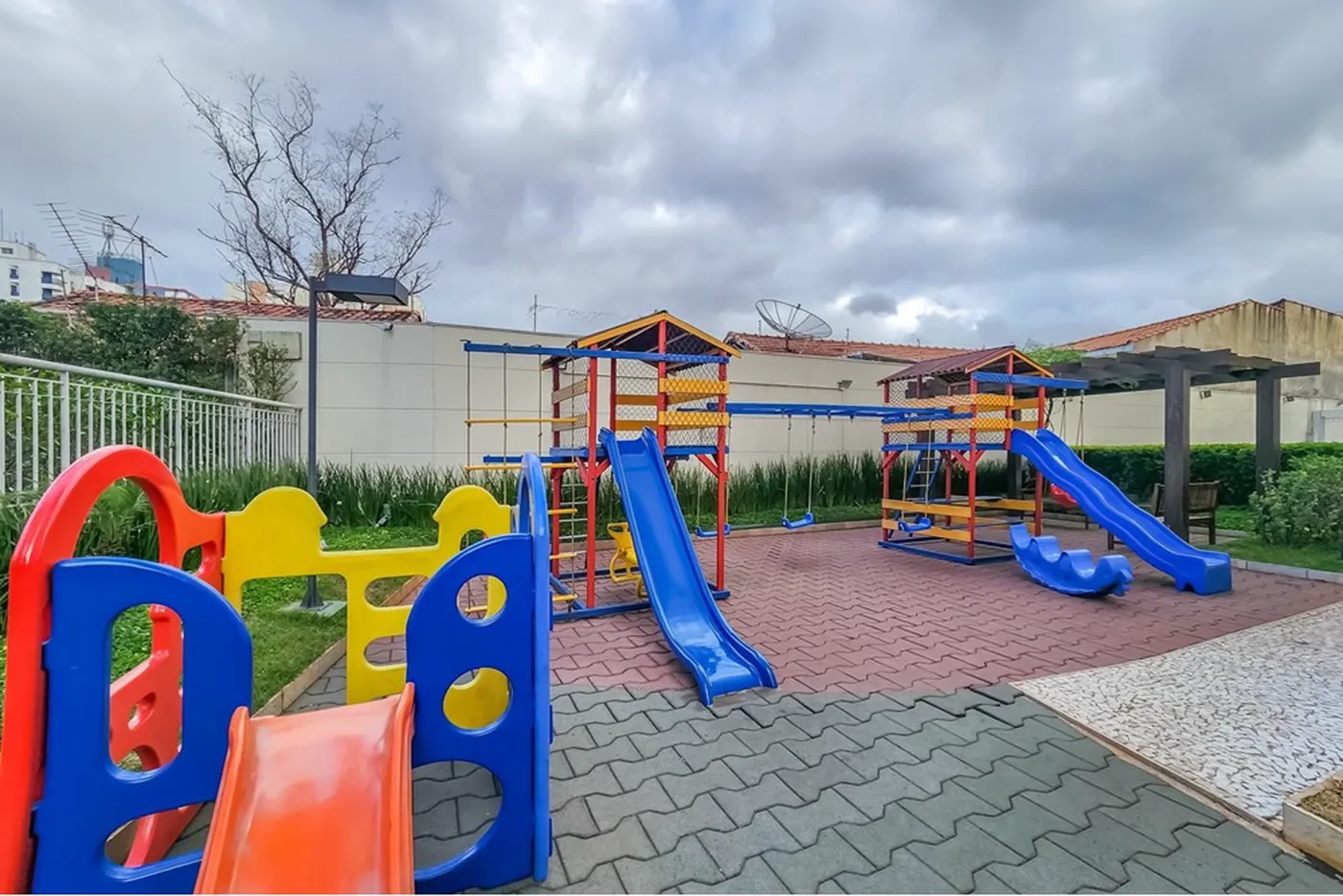 JDSCJN 195 Apto 602031024-100 - REMAX Classique Exclusividades