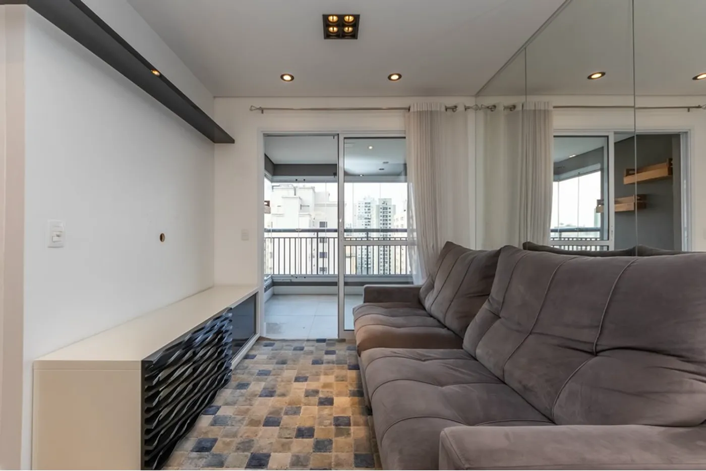 VDSDDT 288 Apto 602031024-92 - REMAX Classique Exclusividades