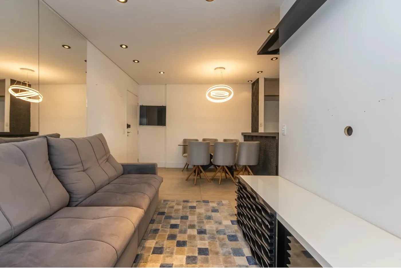 VDSDDT 288 Apto 602031024-92 - REMAX Classique Exclusividades