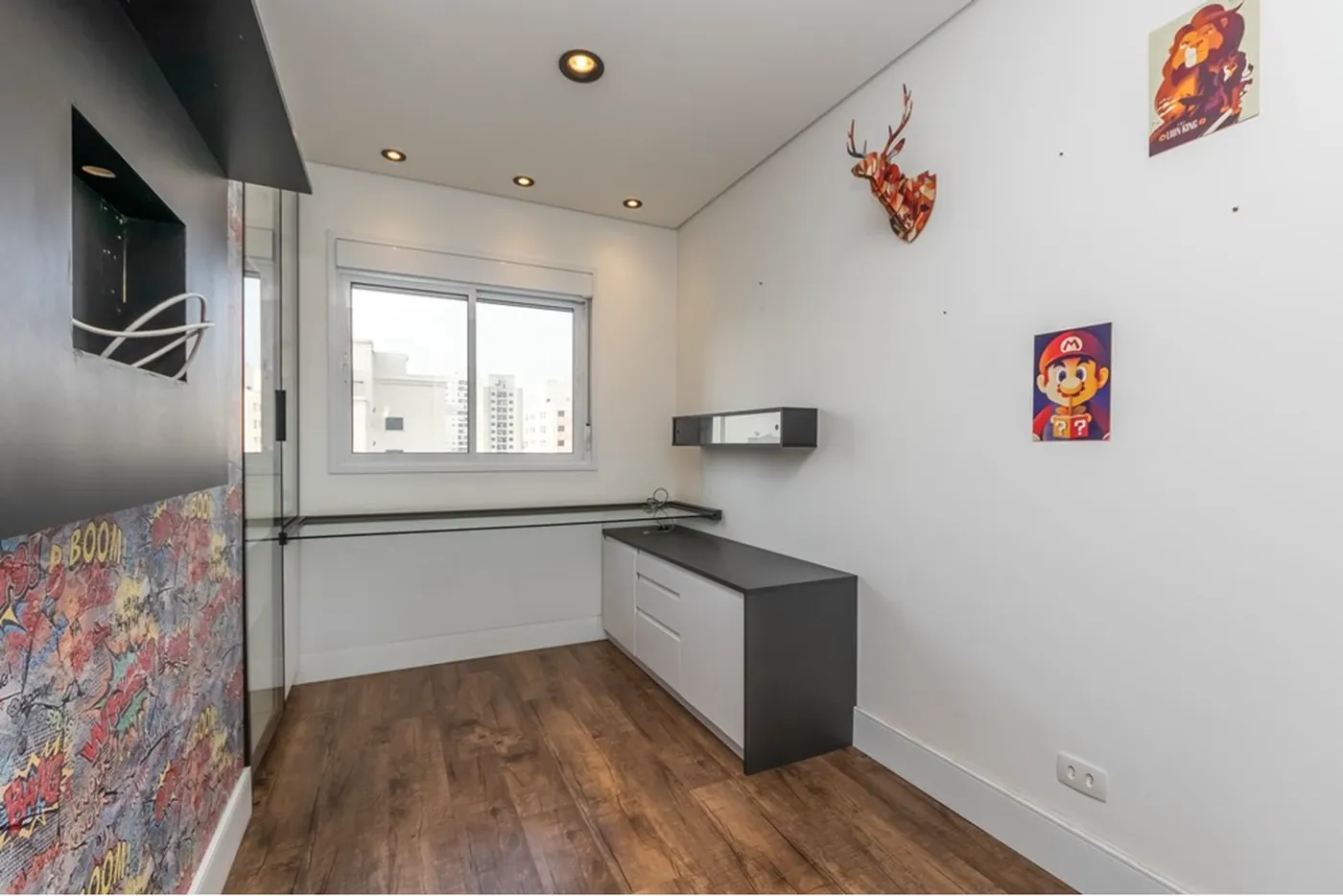 VDSDDT 288 Apto 602031024-92 - REMAX Classique Exclusividades