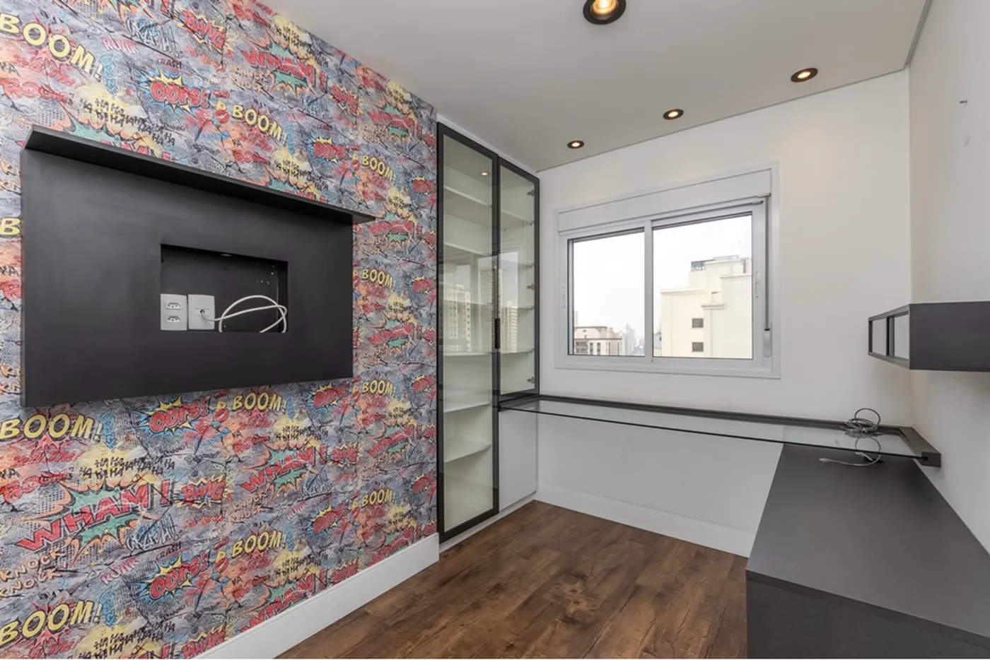 VDSDDT 288 Apto 602031024-92 - REMAX Classique Exclusividades
