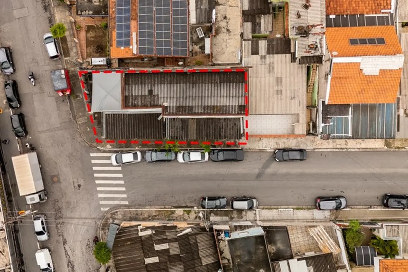 SAG 331 Terreno 601971032-118 - REMAX Empire Exclusividades