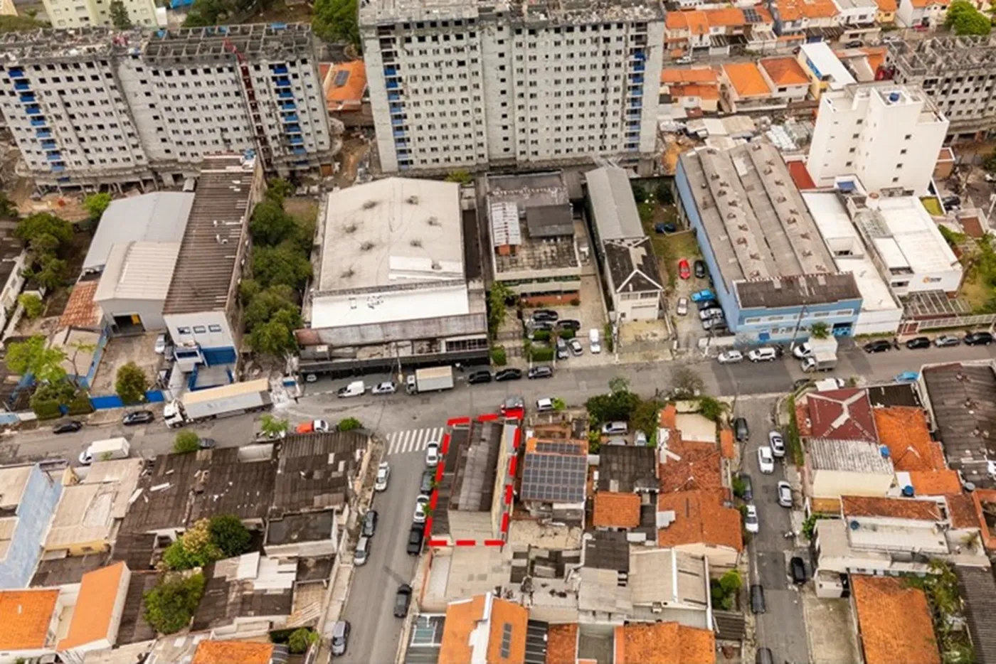SAG 331 Terreno 601971032-118 - REMAX Empire Exclusividades