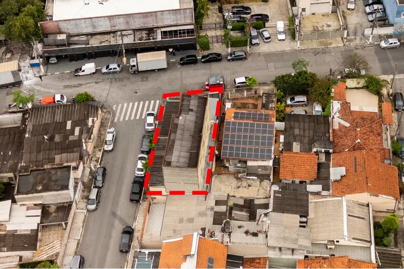 SAG 331 Terreno 601971032-118 - REMAX Empire Exclusividades