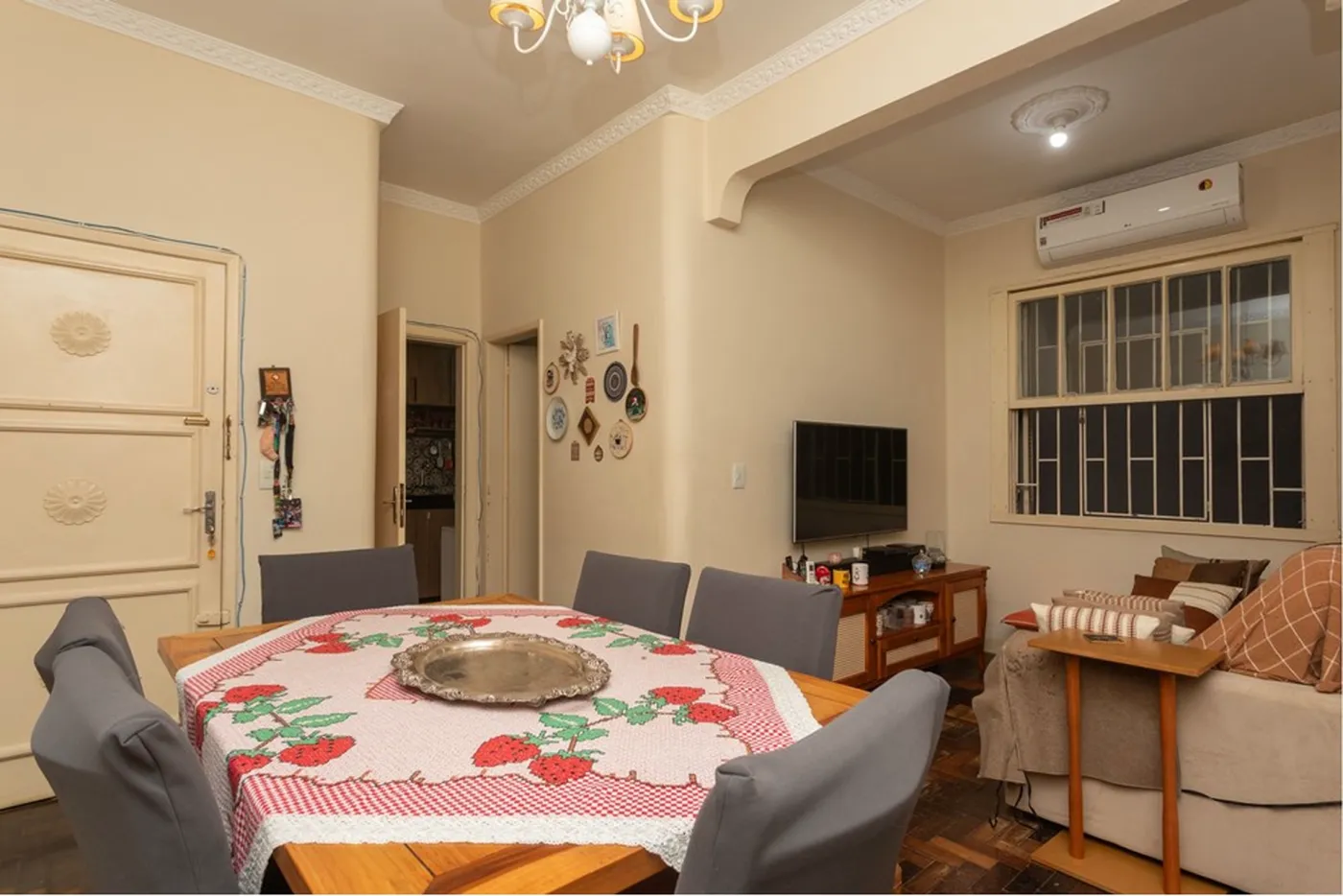 RBS 105 Apto 610101031-7 - REMAX Tri Exclusividades