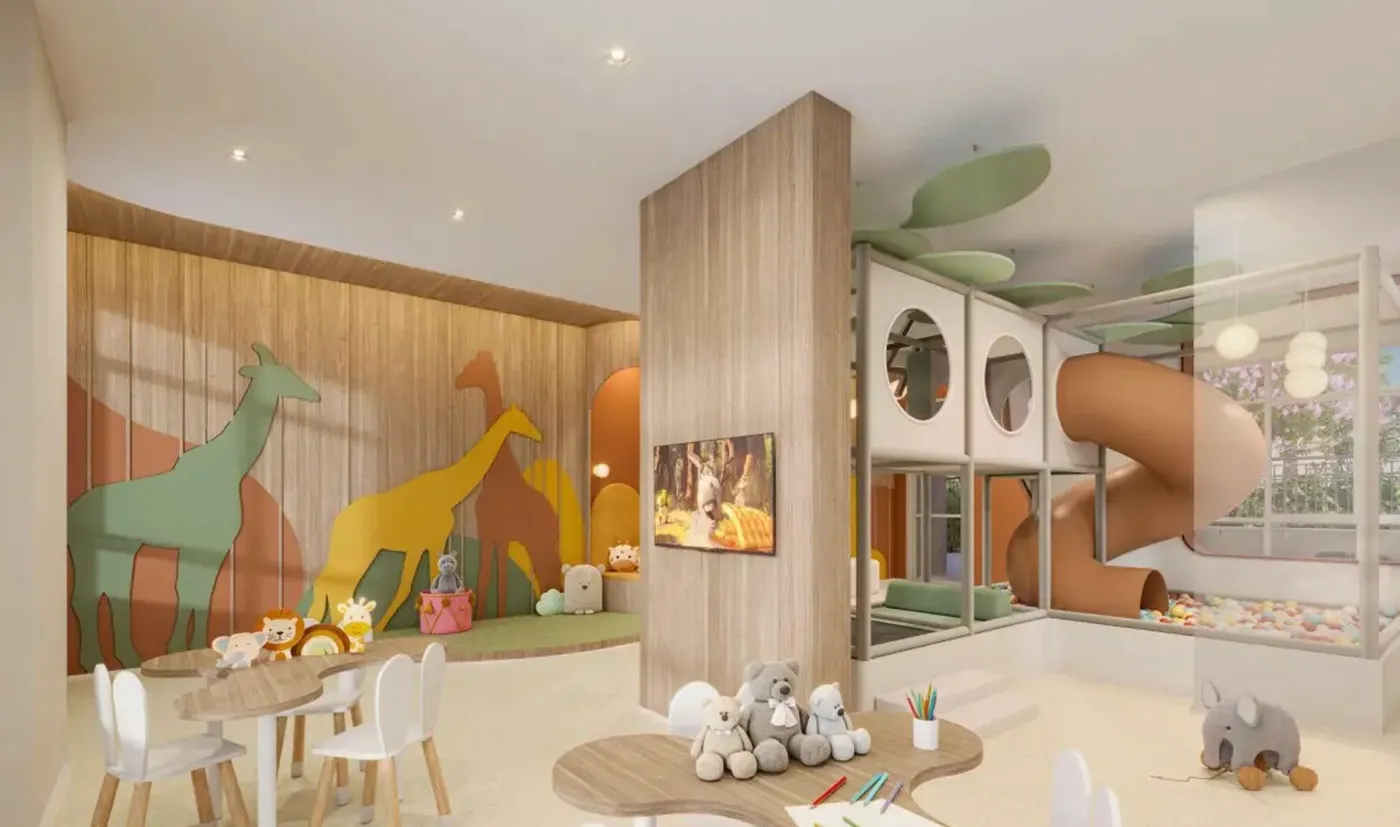 Reserva São Caetano Parque - Breve Lançamento