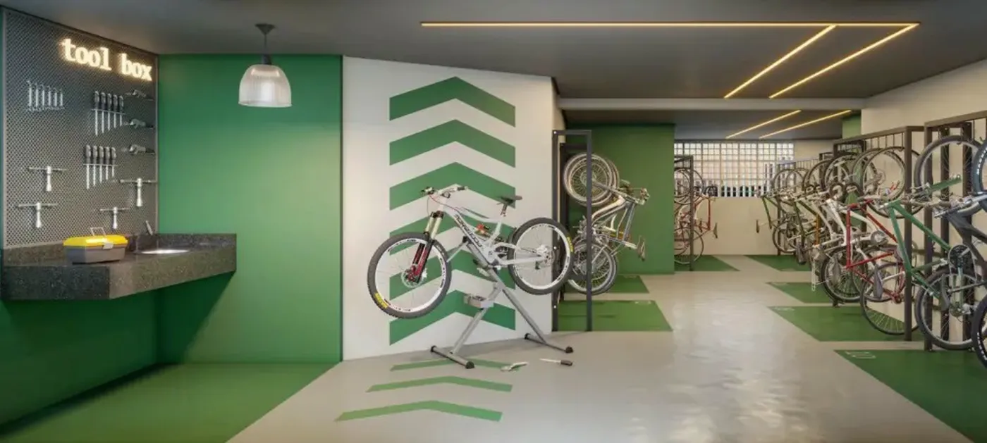 Reserva São Caetano Parque - Breve Lançamento