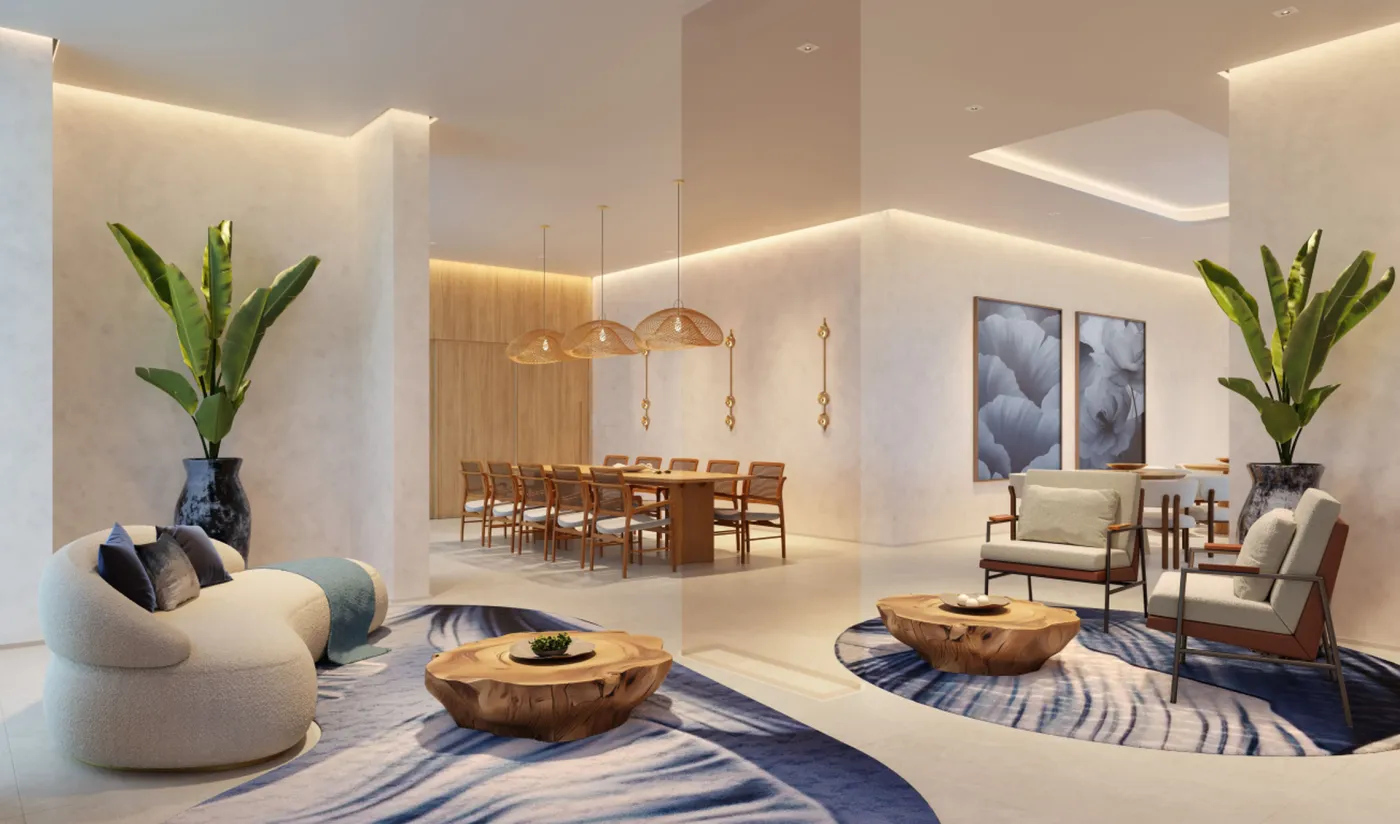 Meditarranée By Living - Living SP