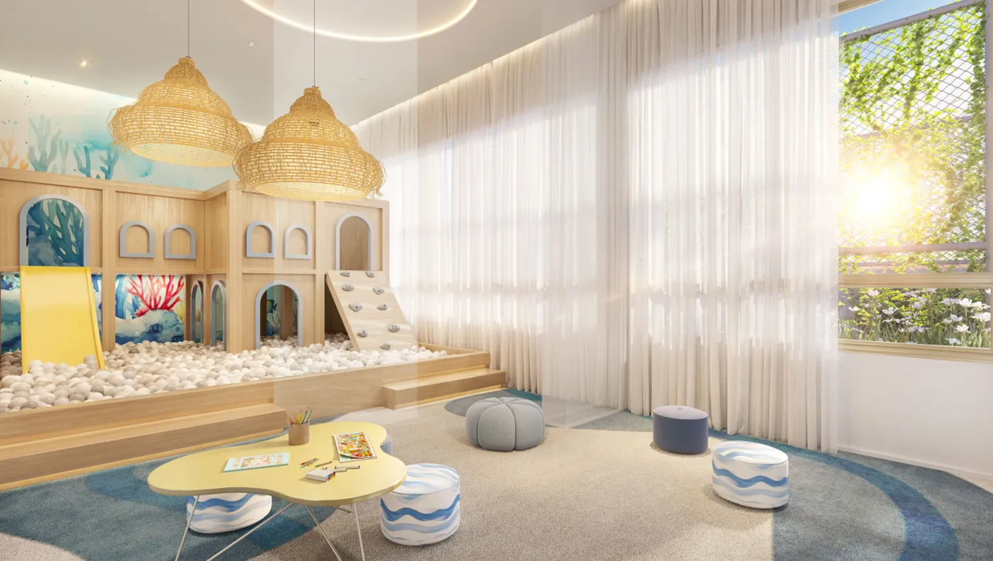 Meditarranée By Living - Living SP