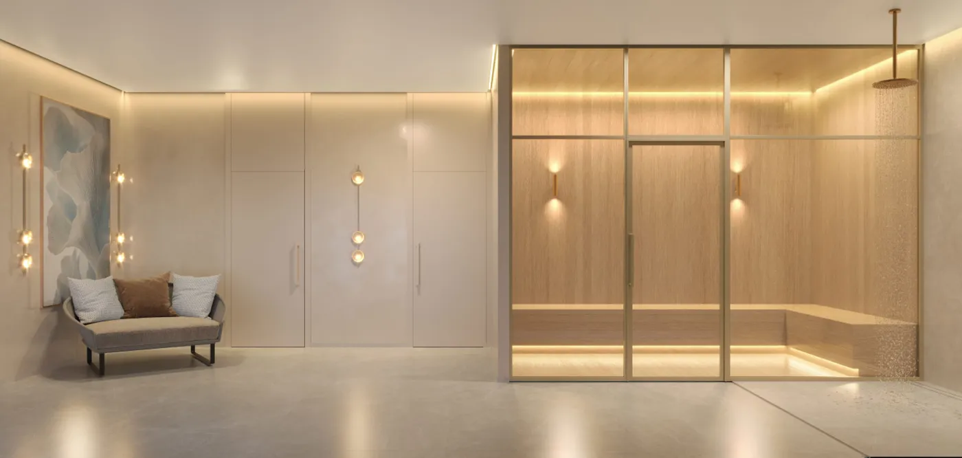 Meditarranée By Living - Living SP