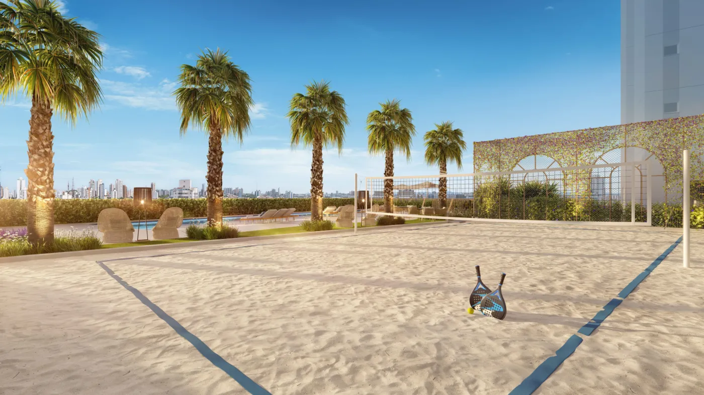 Meditarranée By Living - Living SP