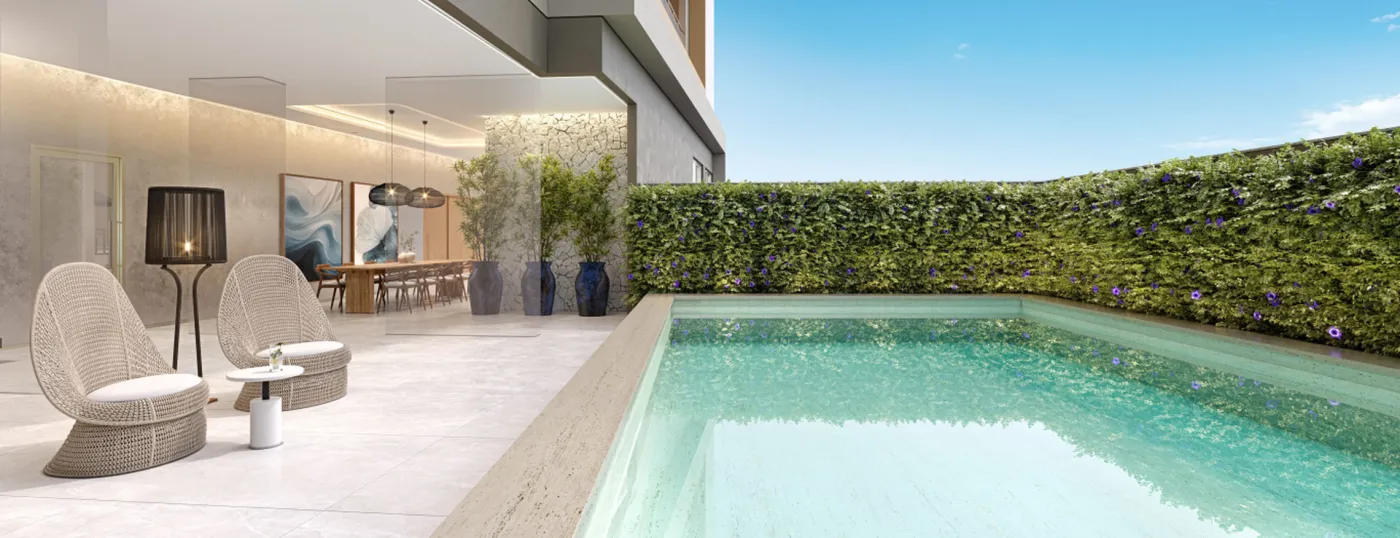 Meditarranée By Living - Living SP