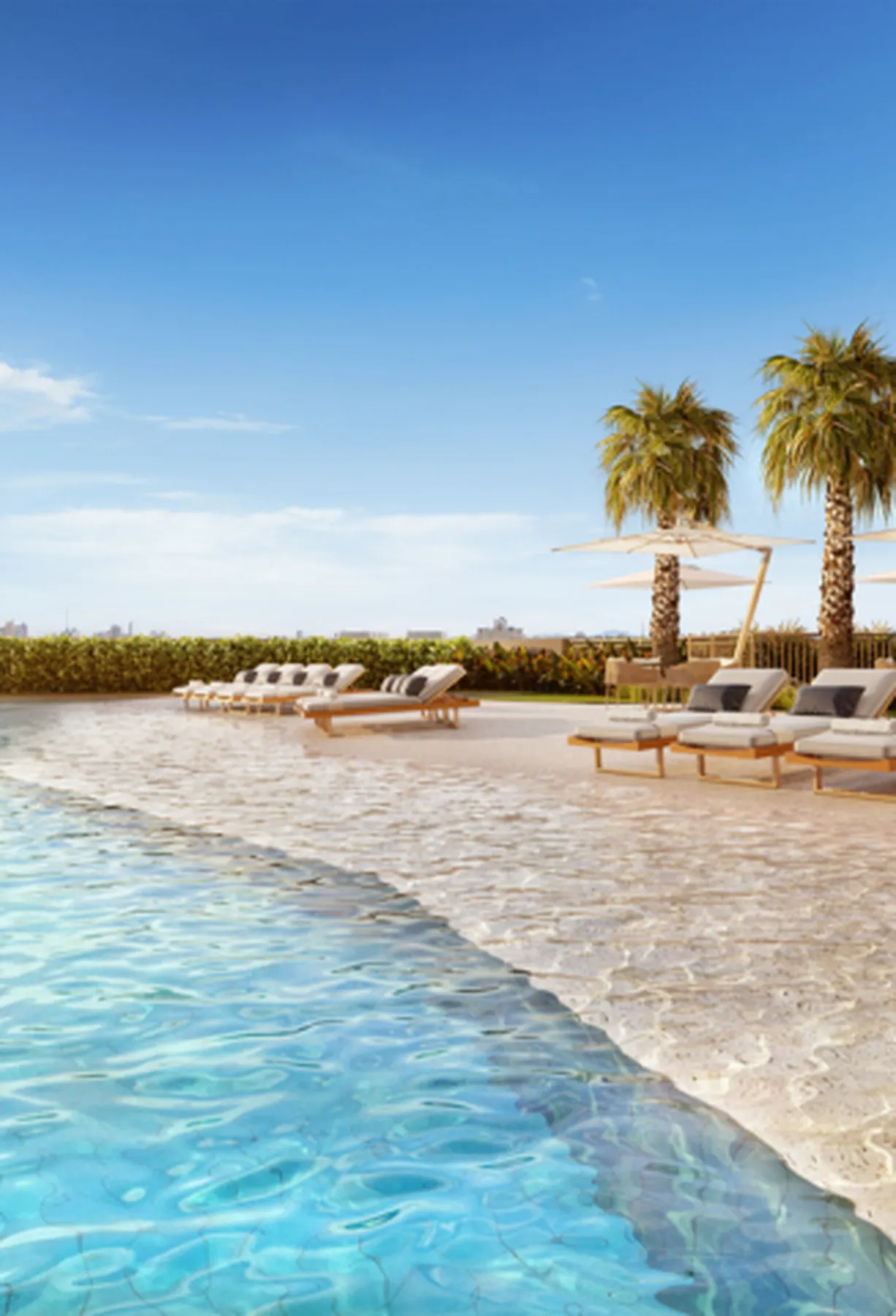 Meditarranée By Living - Living SP