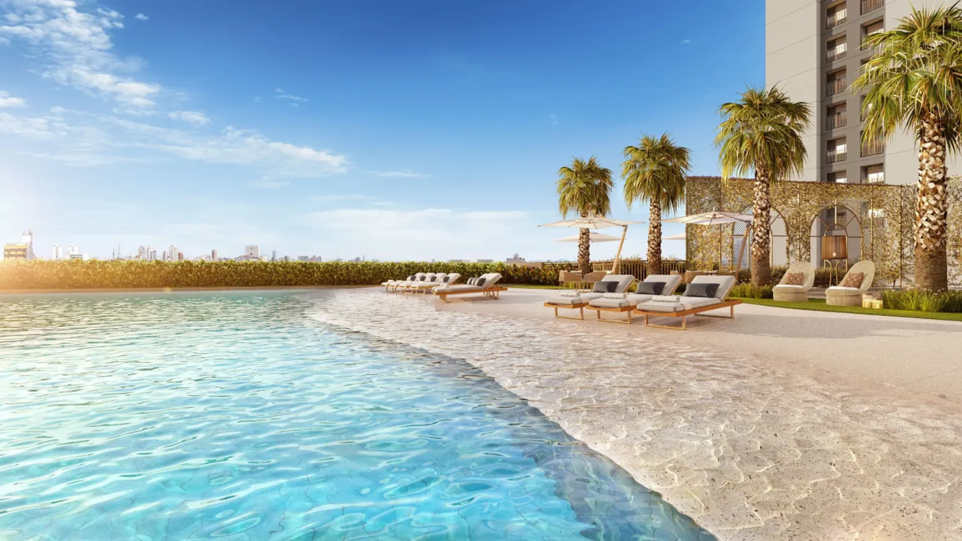 Meditarranée By Living - Living SP