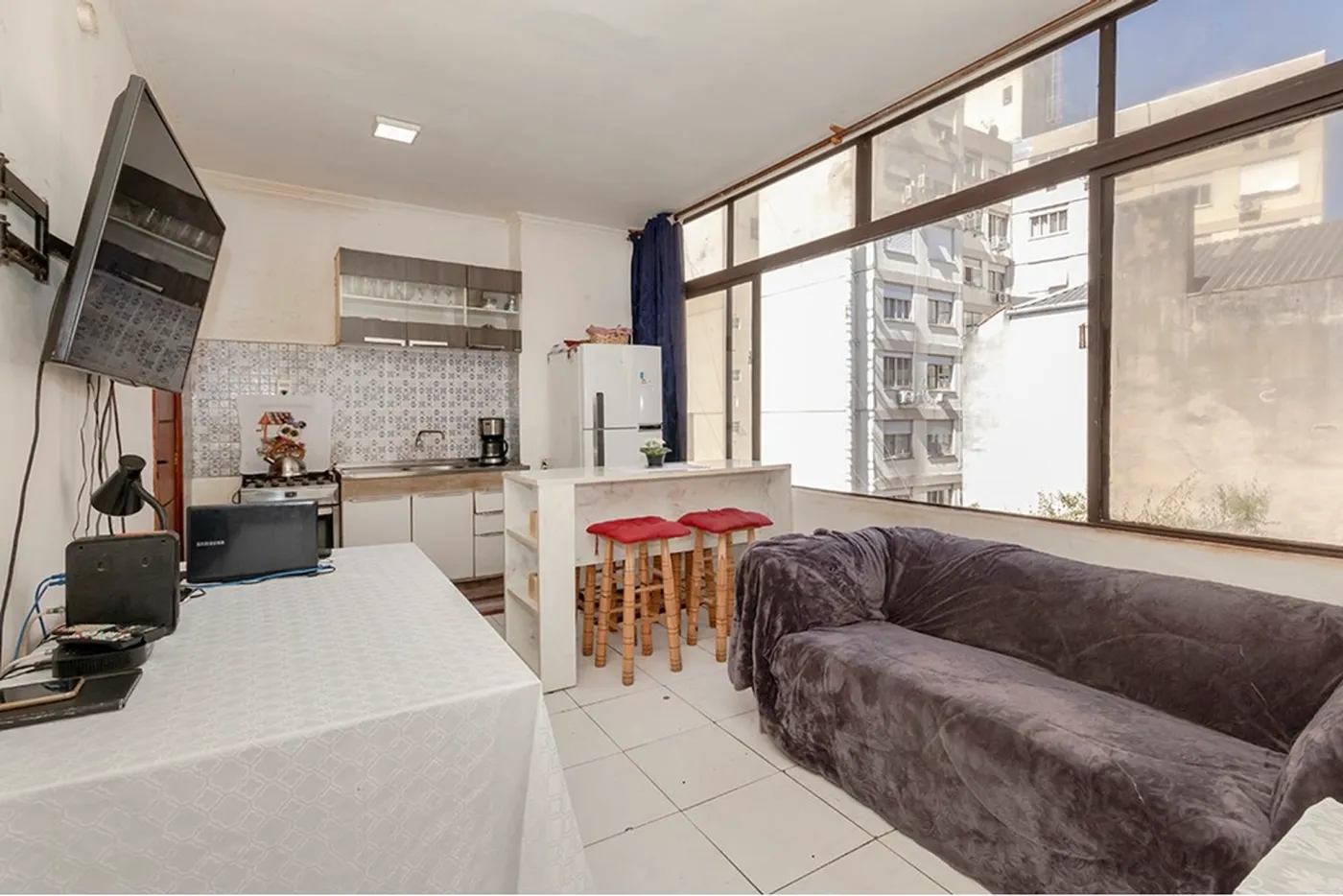 CBLX 24 Apto 610191022-160 - REMAX Casa Sul Exclusividades