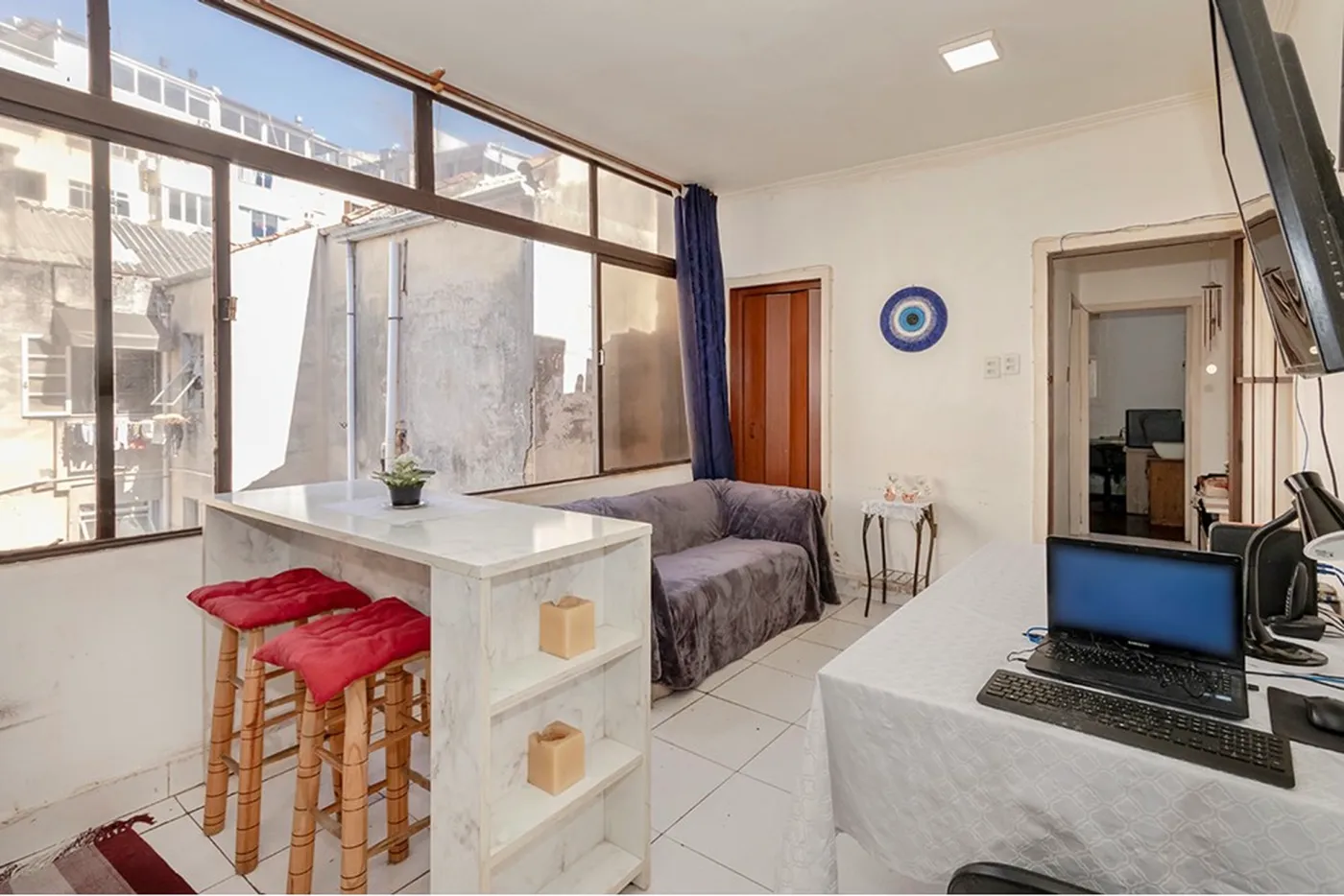 CBLX 24 Apto 610191022-160 - REMAX Casa Sul Exclusividades