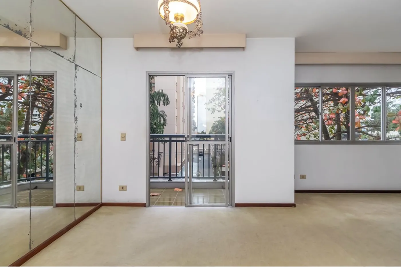 BI 95 Apto 601481004-54 - REMAX Comunità Exclusividades