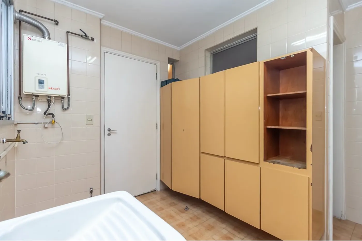 BI 95 Apto 601481004-54 - REMAX Comunità Exclusividades