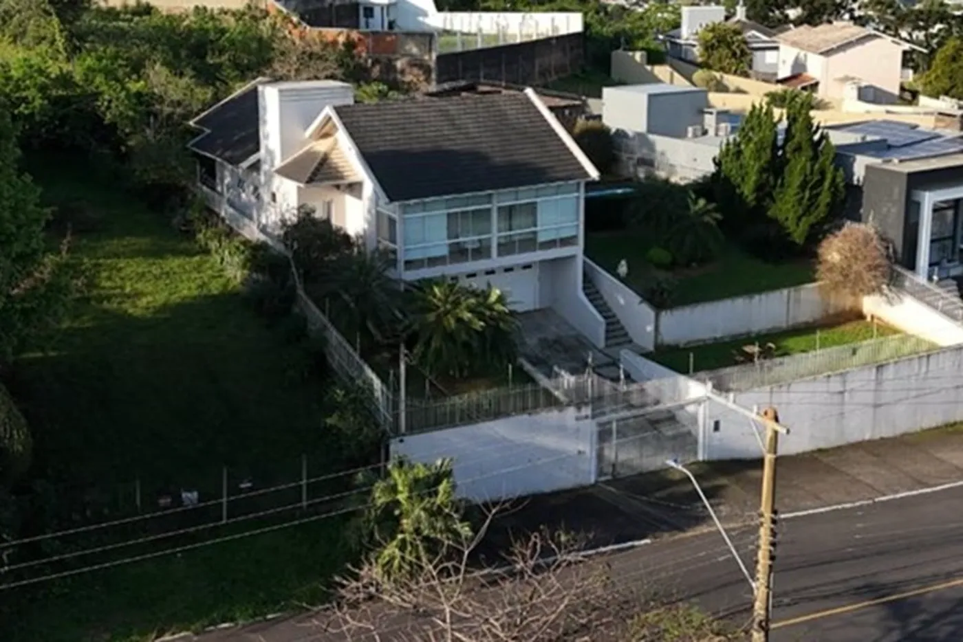 CM 722 Apto 612511062-8 - REMAX Moderna Exclusividades