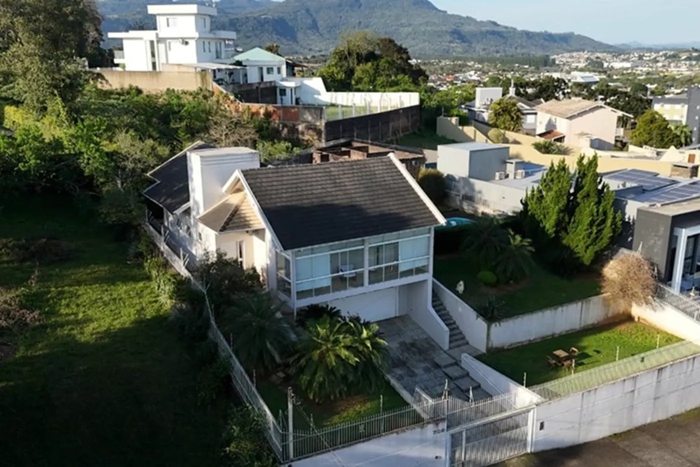 CM 722 Apto 612511062-8 - REMAX Moderna Exclusividades