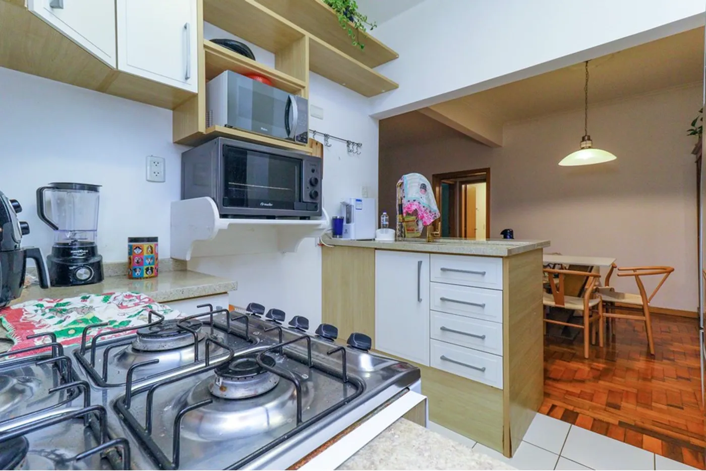 CHSL 288 Apto 610371016-37 - REMAX Rocket Exclusividades