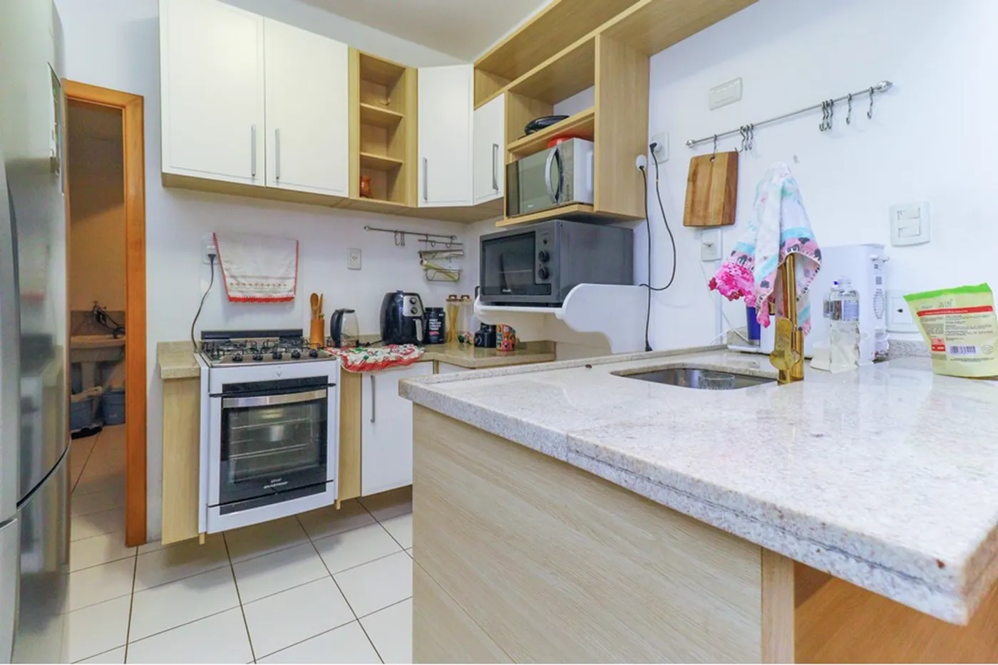 CHSL 288 Apto 610371016-37 - REMAX Rocket Exclusividades