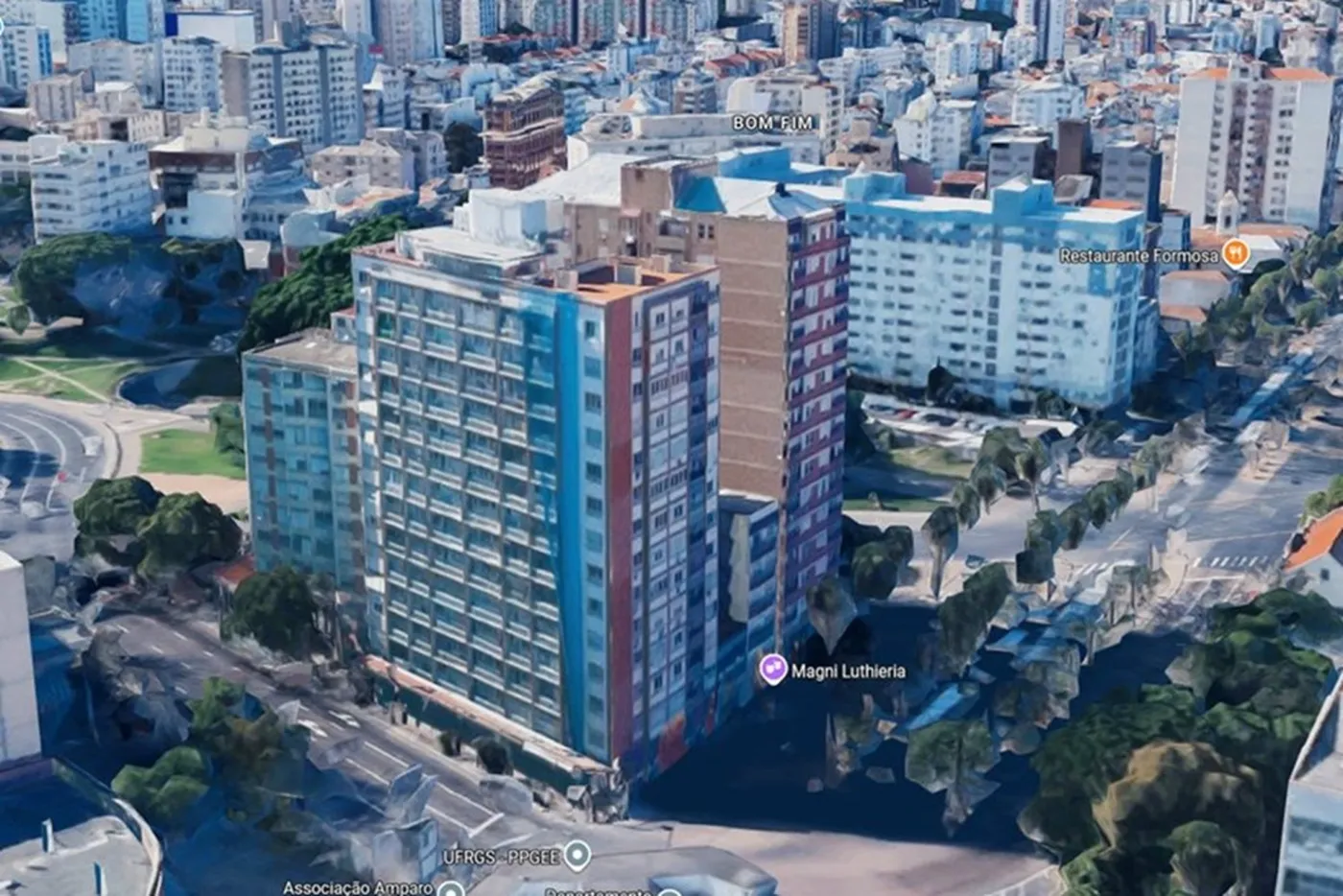 CHSL 288 Apto 610371016-37 - REMAX Rocket Exclusividades