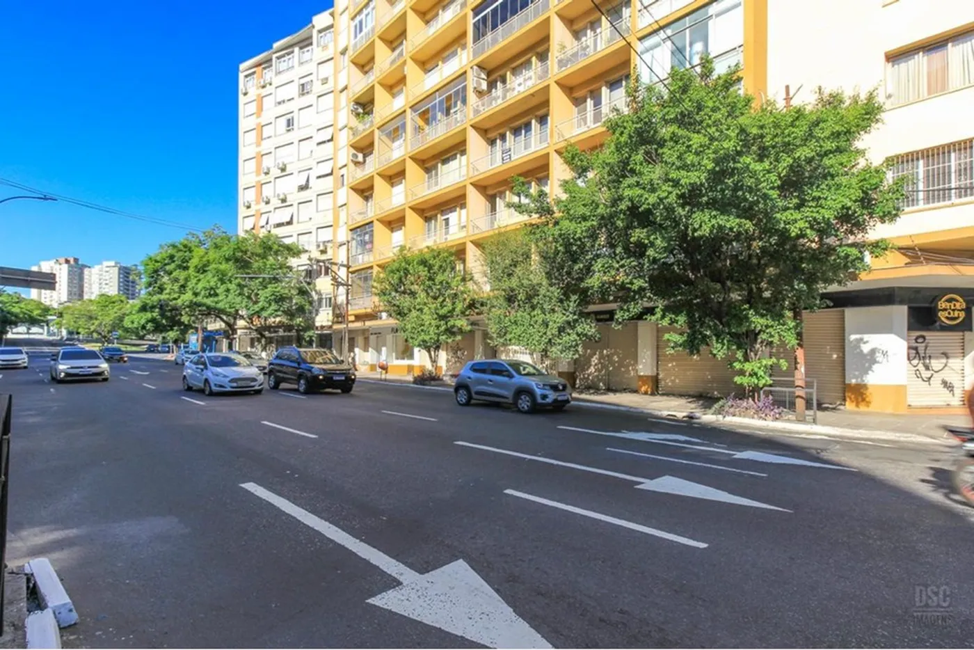 CHSL 288 Apto 610371016-37 - REMAX Rocket Exclusividades