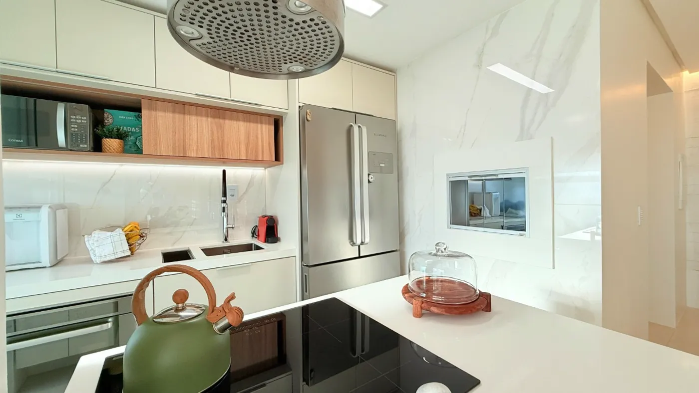 Grand Park Lindoia Apto CA56365598 - Imobiliária Castel Exclusividades