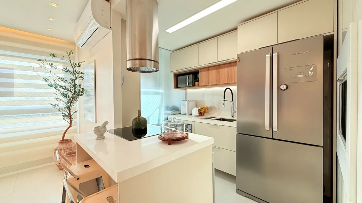 Grand Park Lindoia Apto CA56365598 - Imobiliária Castel Exclusividades