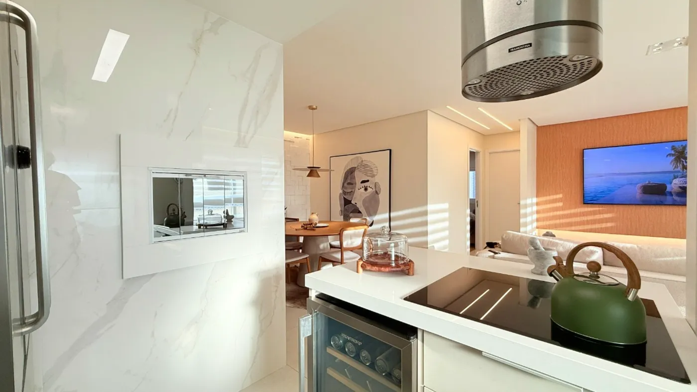 Grand Park Lindoia Apto CA56365598 - Imobiliária Castel Exclusividades