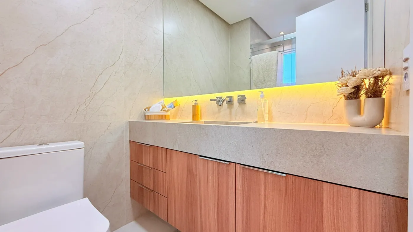 Grand Park Lindoia Apto CA56365598 - Imobiliária Castel Exclusividades