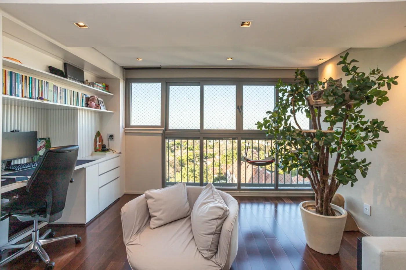 Urban Concept Residence Apto 3313 - Label Brokers Club Exclusividades