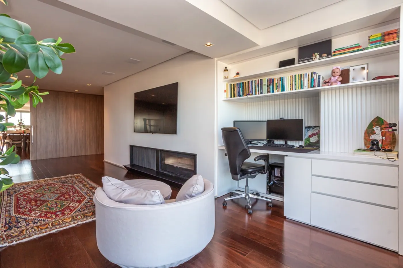 Urban Concept Residence Apto 3313 - Label Brokers Club Exclusividades
