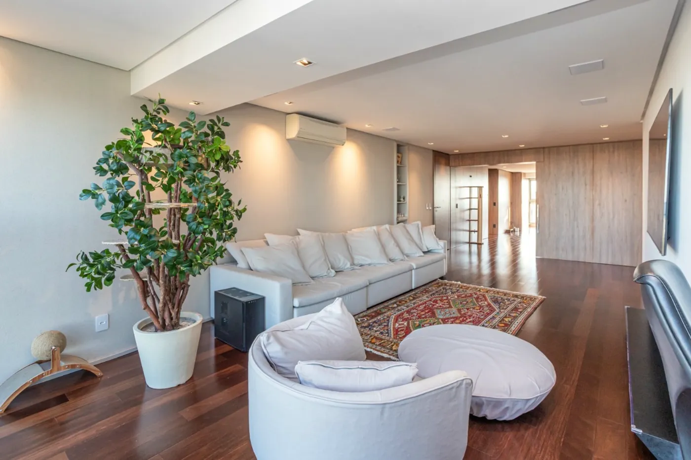 Urban Concept Residence Apto 3313 - Label Brokers Club Exclusividades