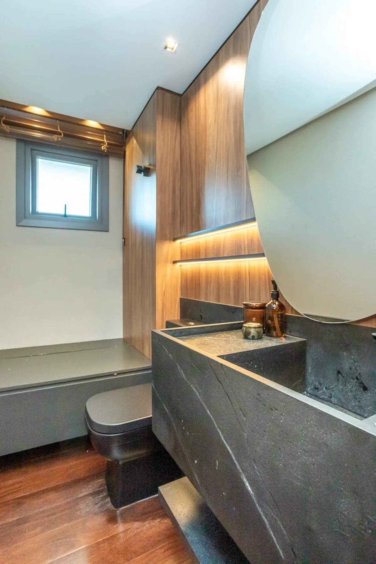 Urban Concept Residence Apto 3313 - Label Brokers Club Exclusividades