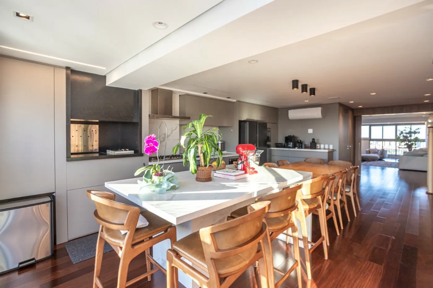 Urban Concept Residence Apto 3313 - Label Brokers Club Exclusividades