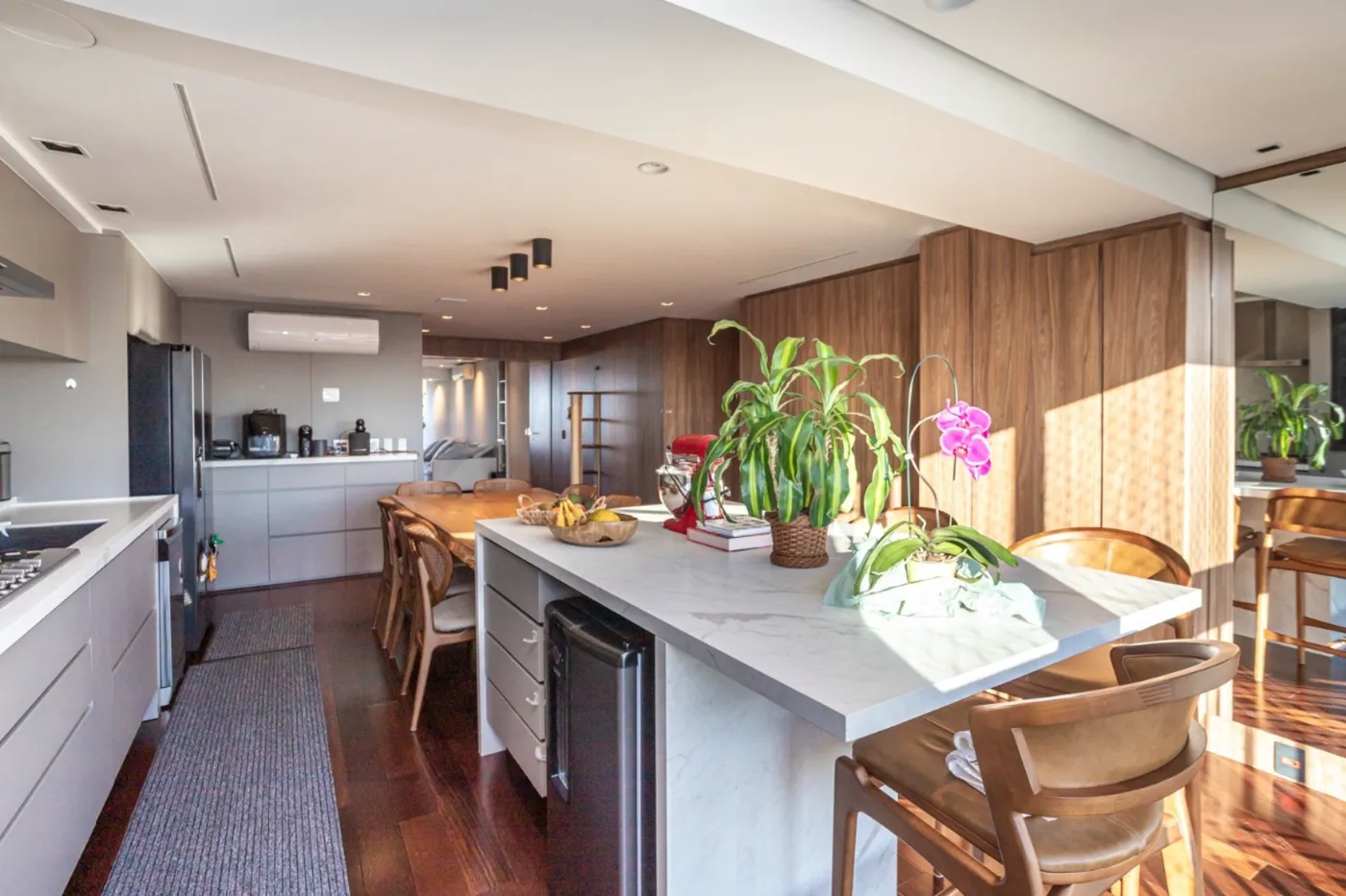 Urban Concept Residence Apto 3313 - Label Brokers Club Exclusividades
