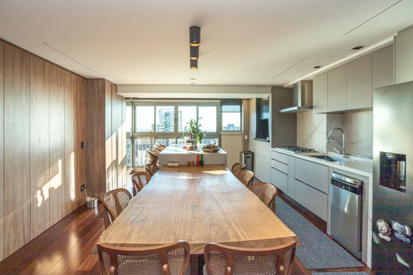 Urban Concept Residence Apto 3313 - Label Brokers Club Exclusividades