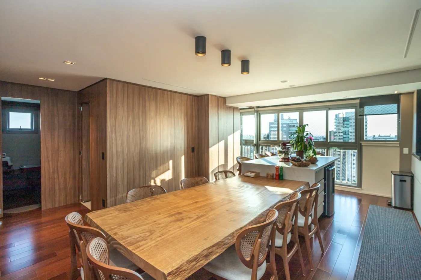 Urban Concept Residence Apto 3313 - Label Brokers Club Exclusividades