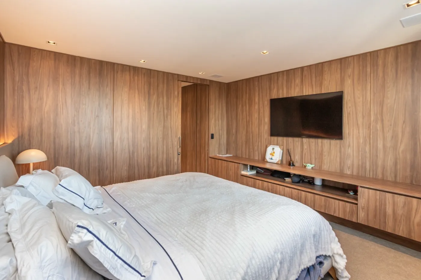 Urban Concept Residence Apto 3313 - Label Brokers Club Exclusividades